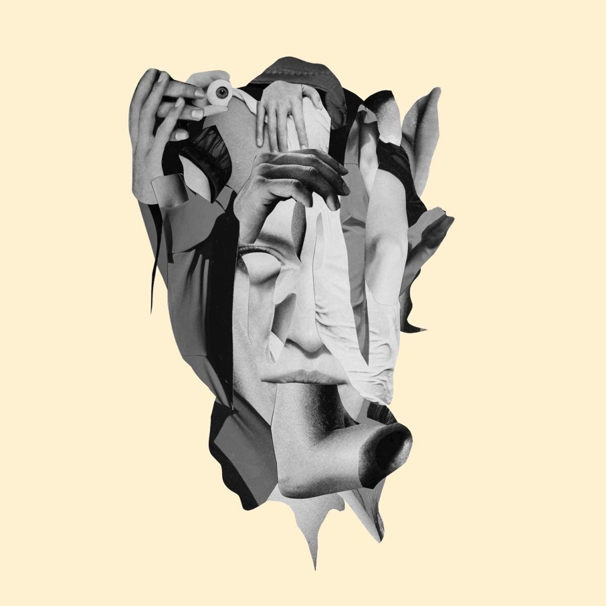 Milk Teeth Milk Teeth (Vinyl LP) 12" Album