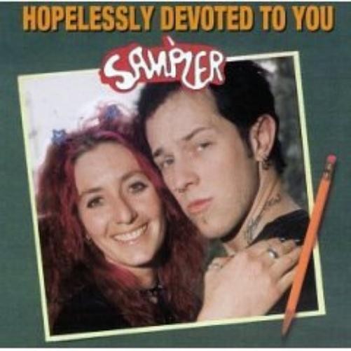 Various Artists Hopelessly Devoted to You (Vinyl LP)