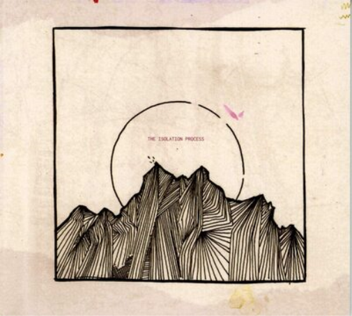 The Isolation Process The Isolation Process (CD) Album