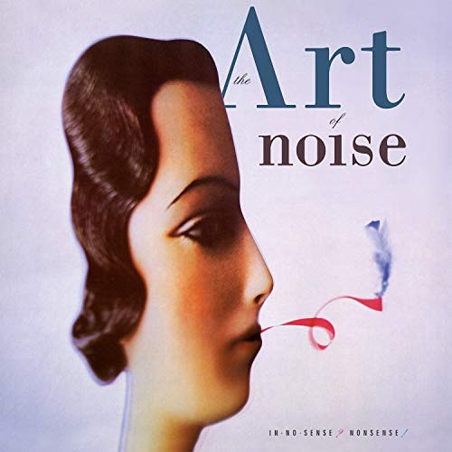In No Sense? Nonsense by The Art of Noise [VINYL]