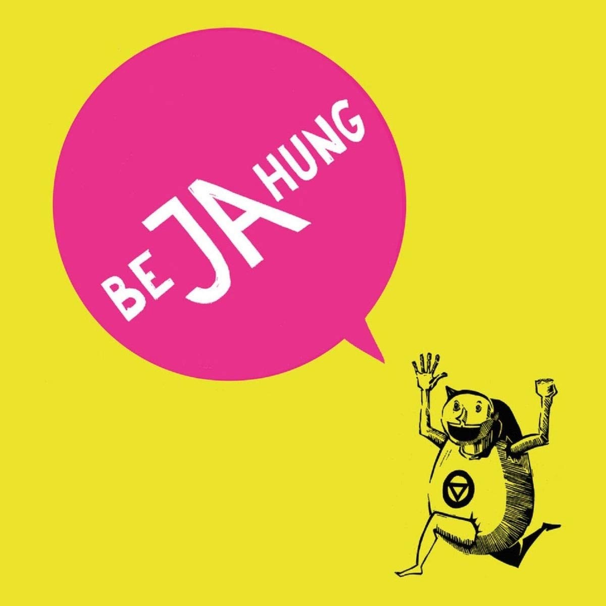 Elefant Bejahung (CD)