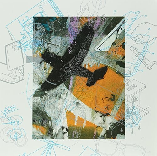 Sediment Club Psychosymplastic (Vinyl LP)
