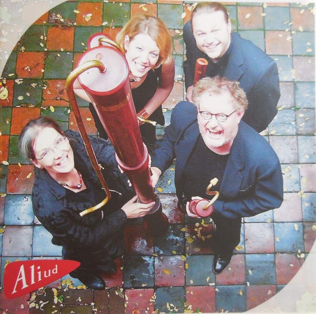 Bassano Quartet Torres Del Alma CD NUOVO