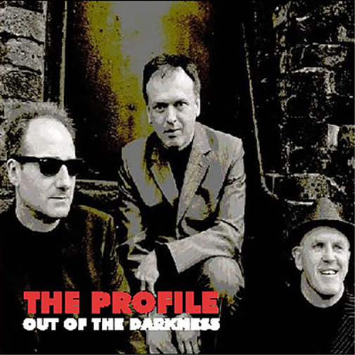 The Profile Out of the Darkness (CD) Album