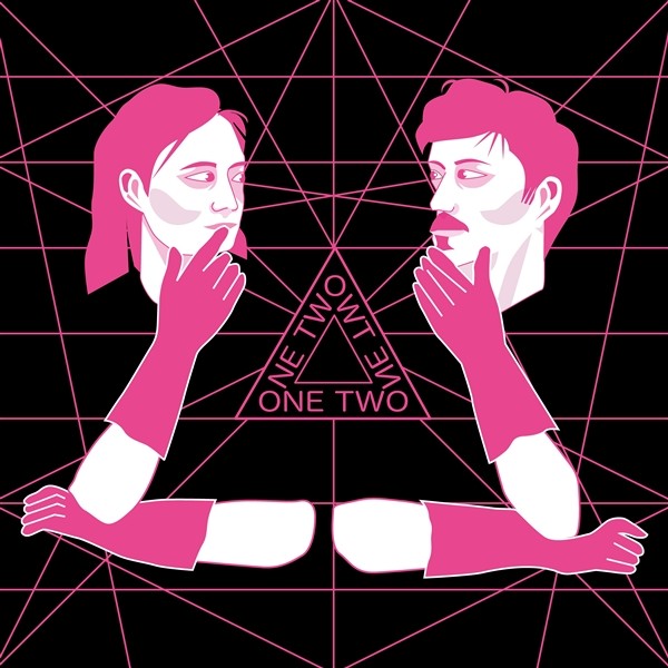 One Two One Two One Two, One Two (Vinyl LP)