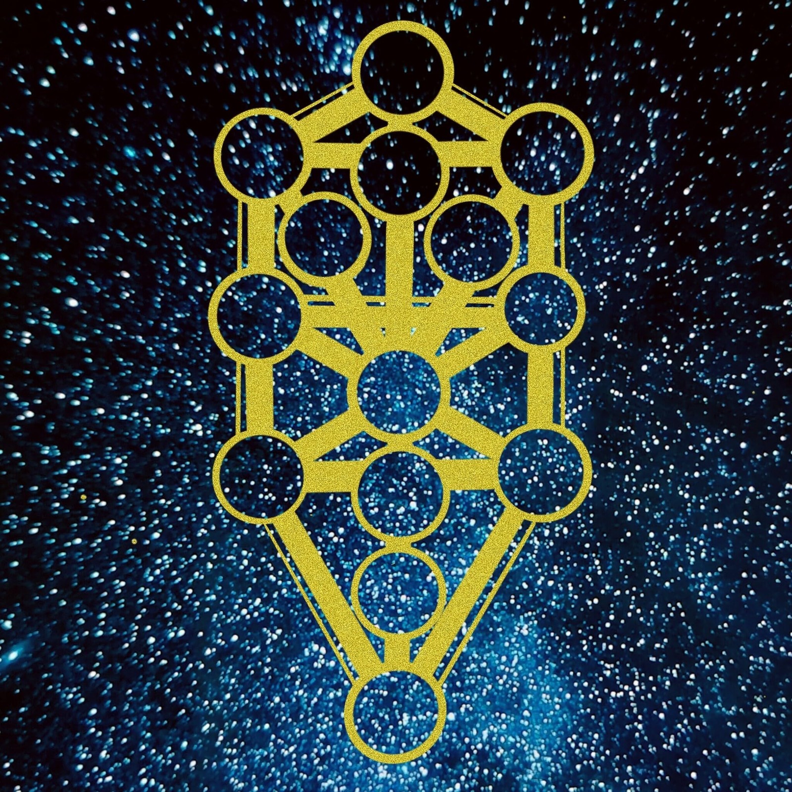 Kount Fif Ascension (Vinyl LP)