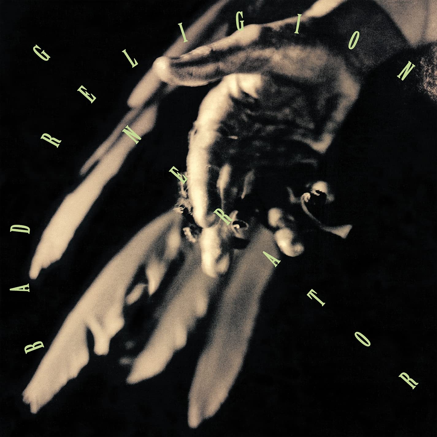Bad Religion Generator - Anniversary Edition (Vinyl LP)