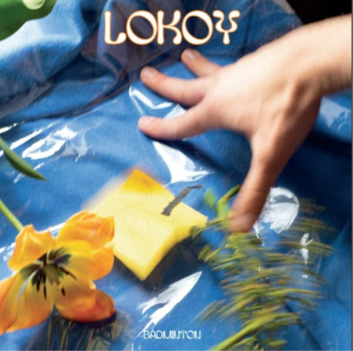 Lokoy Badminton (Vinyl LP) 12" Album