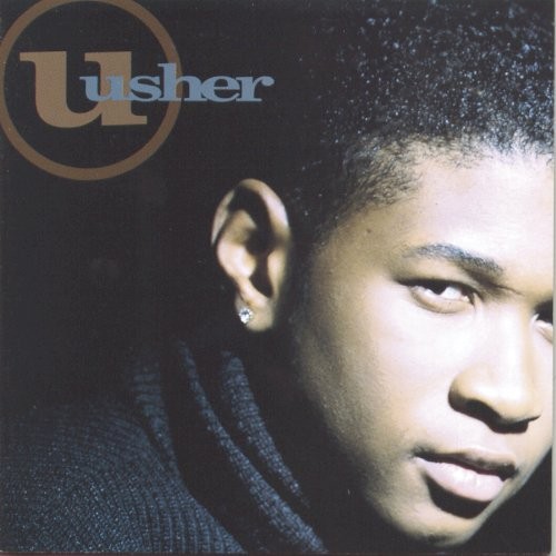 Usher Usher (CD)