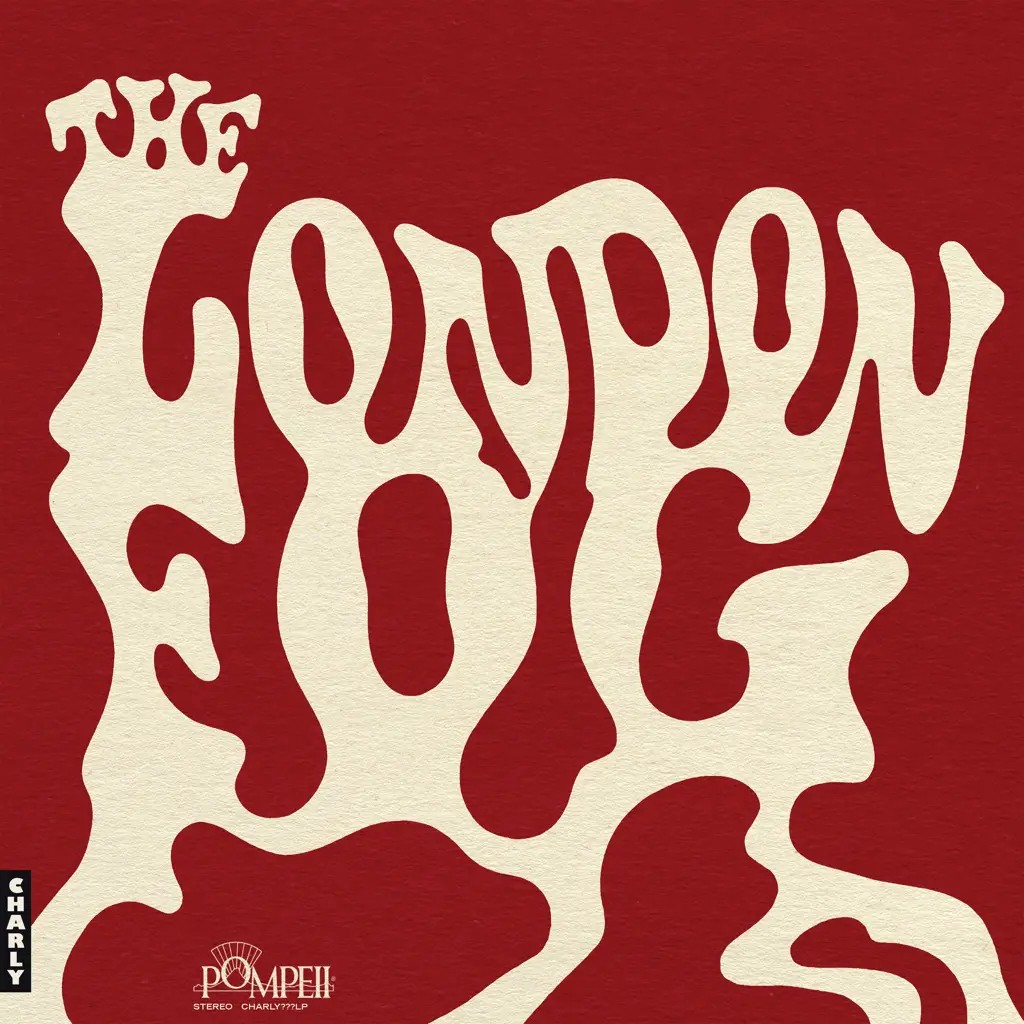 The London Fog The London Fog (Vinyl LP) 12" Album