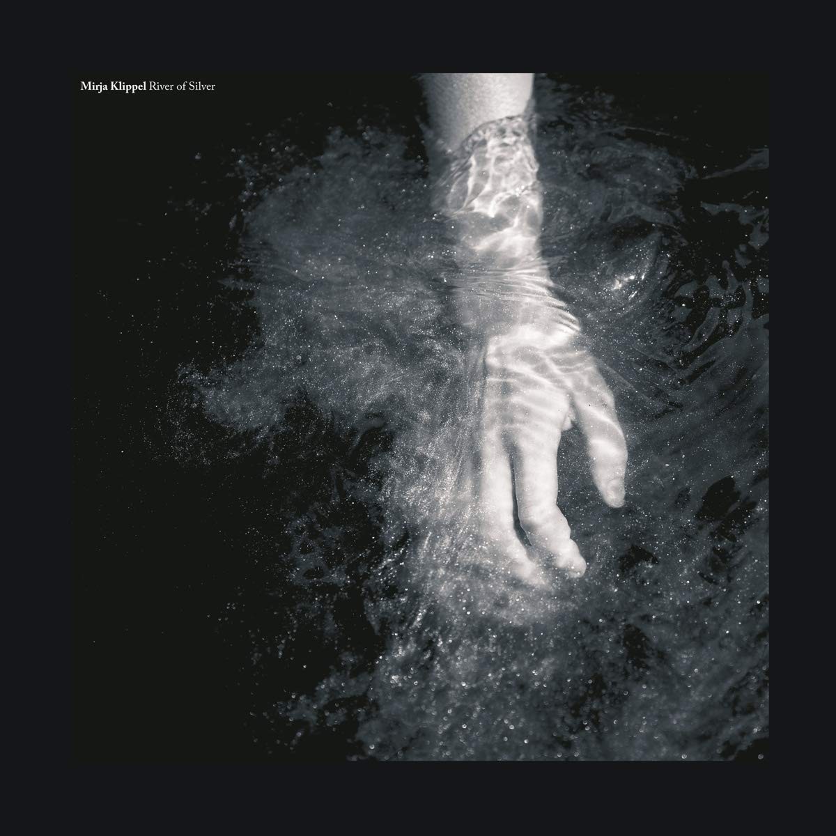 Mirja Klippel River Of Silver (180gr.) (Vinyl LP)