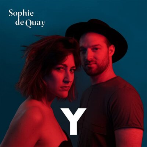 Sophie de Quay Y (CD) Album
