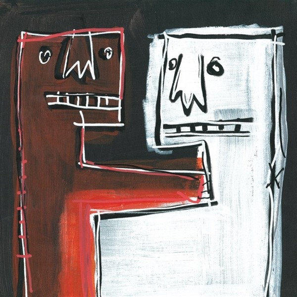 Flox Square (Vinyl LP)