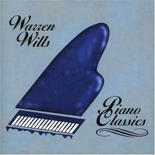 Warren Wills Piano Classics (CD)