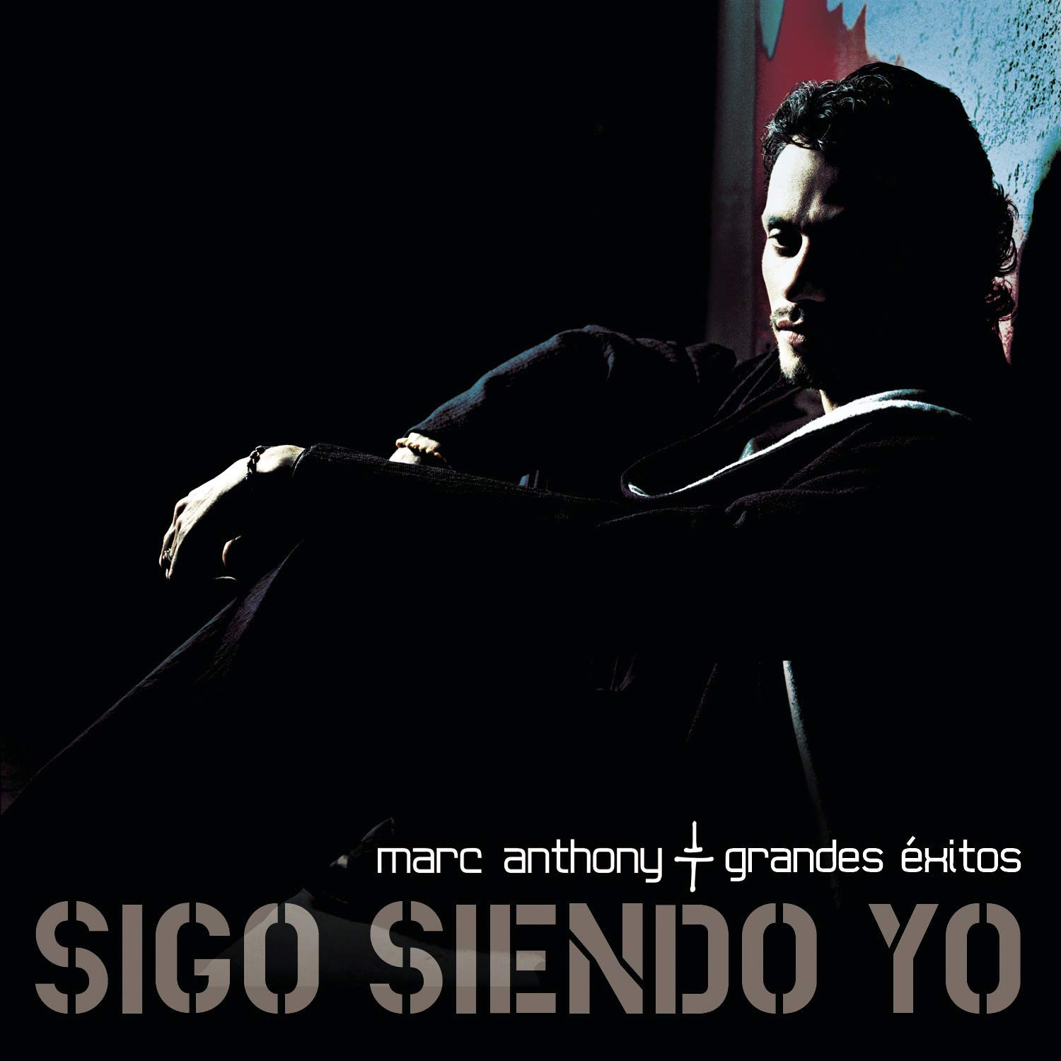Marc Anthony Sigo Siendo Yo (CD)