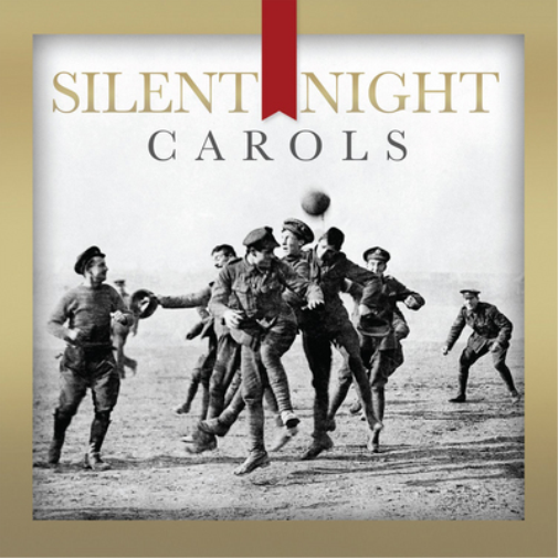 Various Artists Silent Night Carols (CD) Album