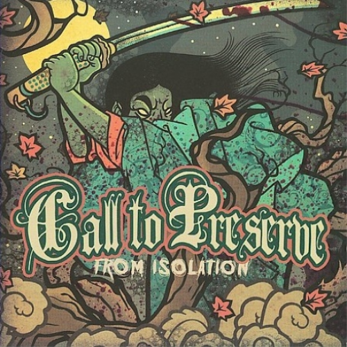 From Isolation (CD) Album