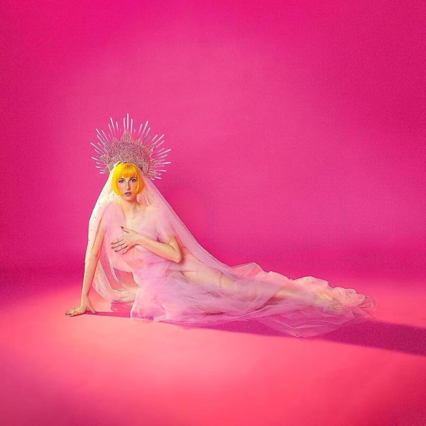 `VIOLET, TESSA` MY GOD CD NUOVO