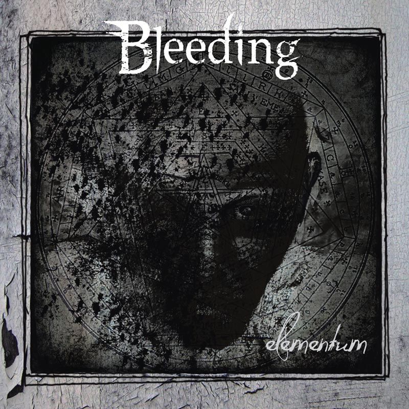 Bleeding Elementum (CD) Album