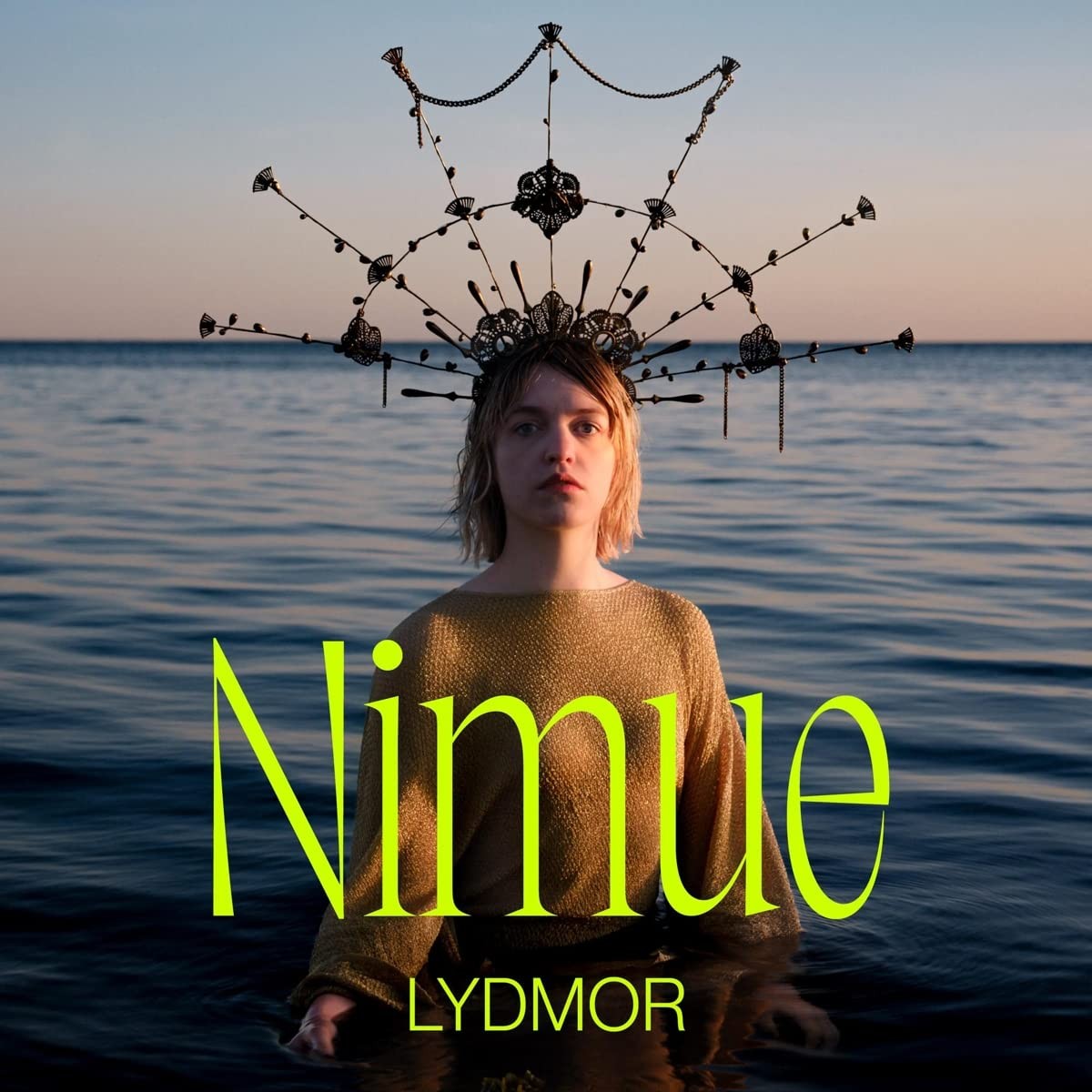 Lydmor Nimue (Vinyl LP)