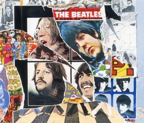The Beatles Anthology 3 <Limited> (CD)