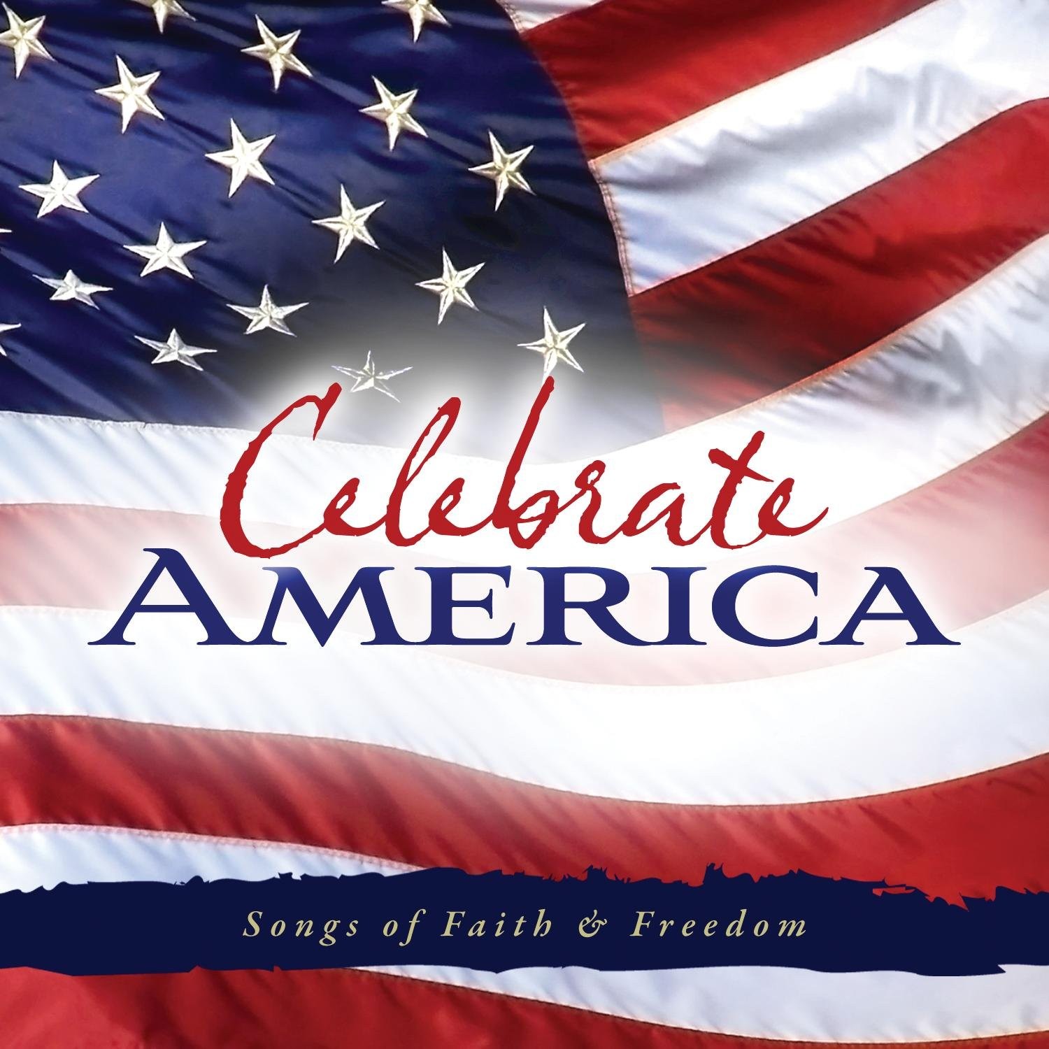 Celebrate America Celebrate America (CD)