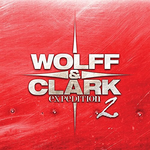 Expedition 2 by WOLFF & CLARK EXPEDITION [Audio CD]