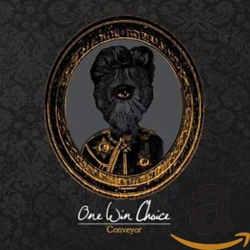 One Win Choice One Win Choice - Conveyor (CD)