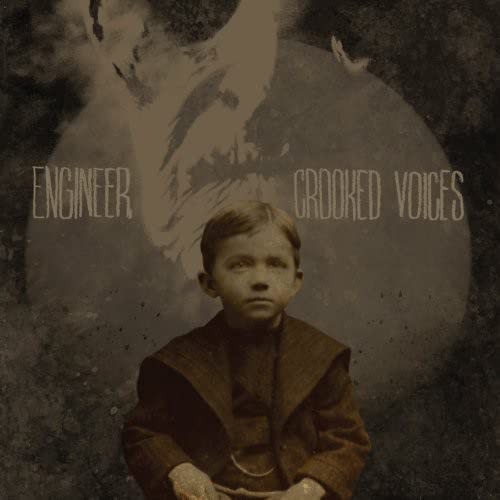 Engineer Crooked Voices (Vinyl LP)