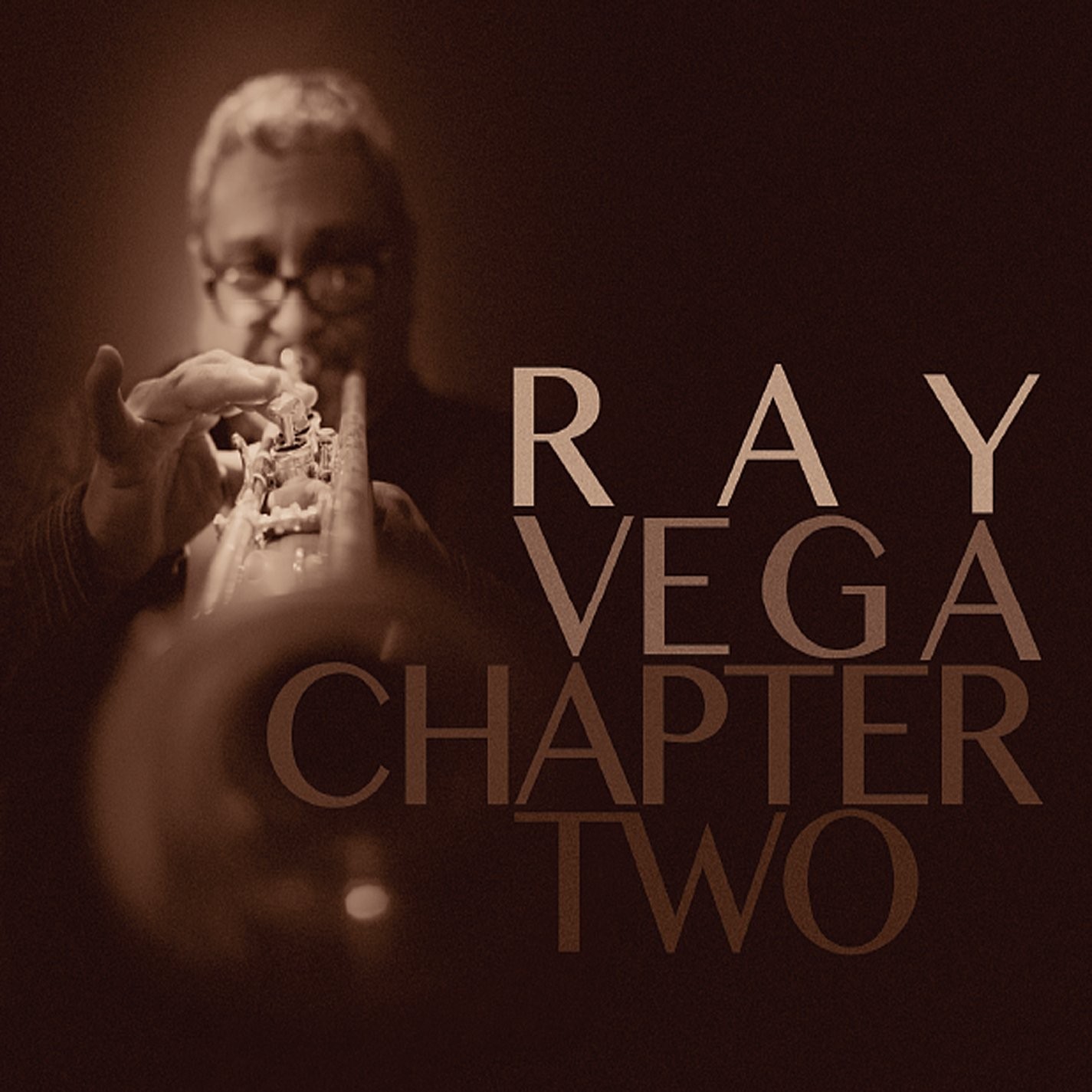 Ray Vega Ray Vega - Chapter Two (CD)