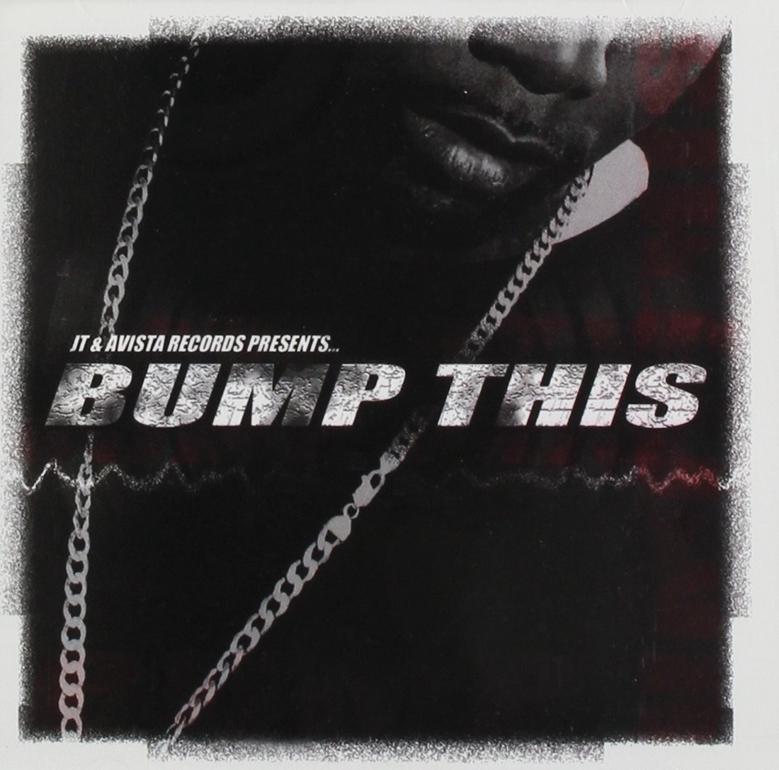 Bump This (CD)