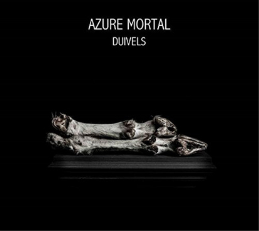 Azure Mortal Duivels (CD) Album