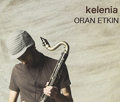 Oran Etkin Kelenia (CD) Album