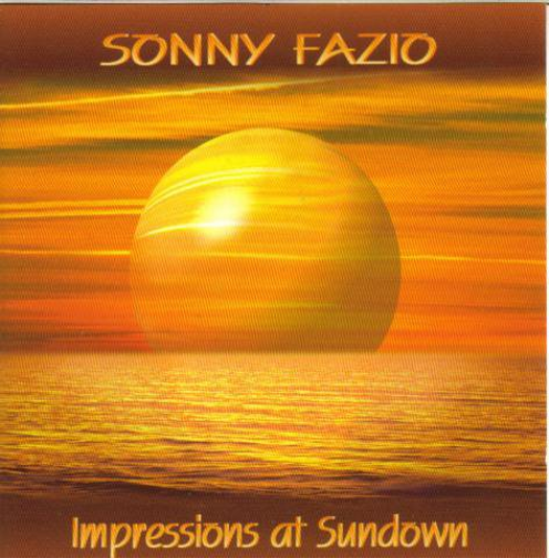 Sonny Fazio Impressions at Sundown (CD)