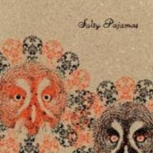 Salty Pajamas Salty Pajamas (CD)