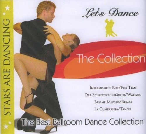 Let's Dance : The Collection Let's Dance -Collection- (CD)