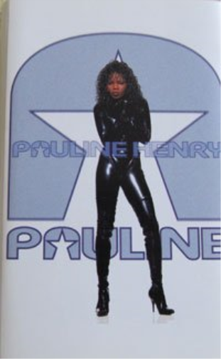 Pauline Henry Pauline (Cassette)