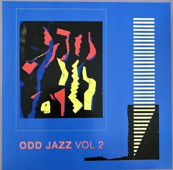 Various Artists Odd Jazz, Vol. 2 (Vinyl LP)