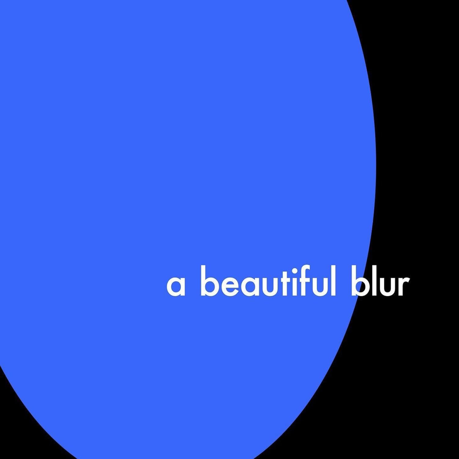 Lany A Beautiful Blur - White (Vinyl LP)