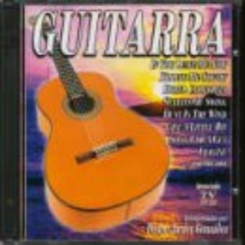 Guitarra (CD)