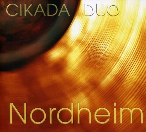 ARNE NORDHEIM Arne Nordheim (CD)