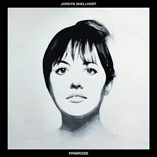 Primrose by Jordyn Shellhart [Audio CD]