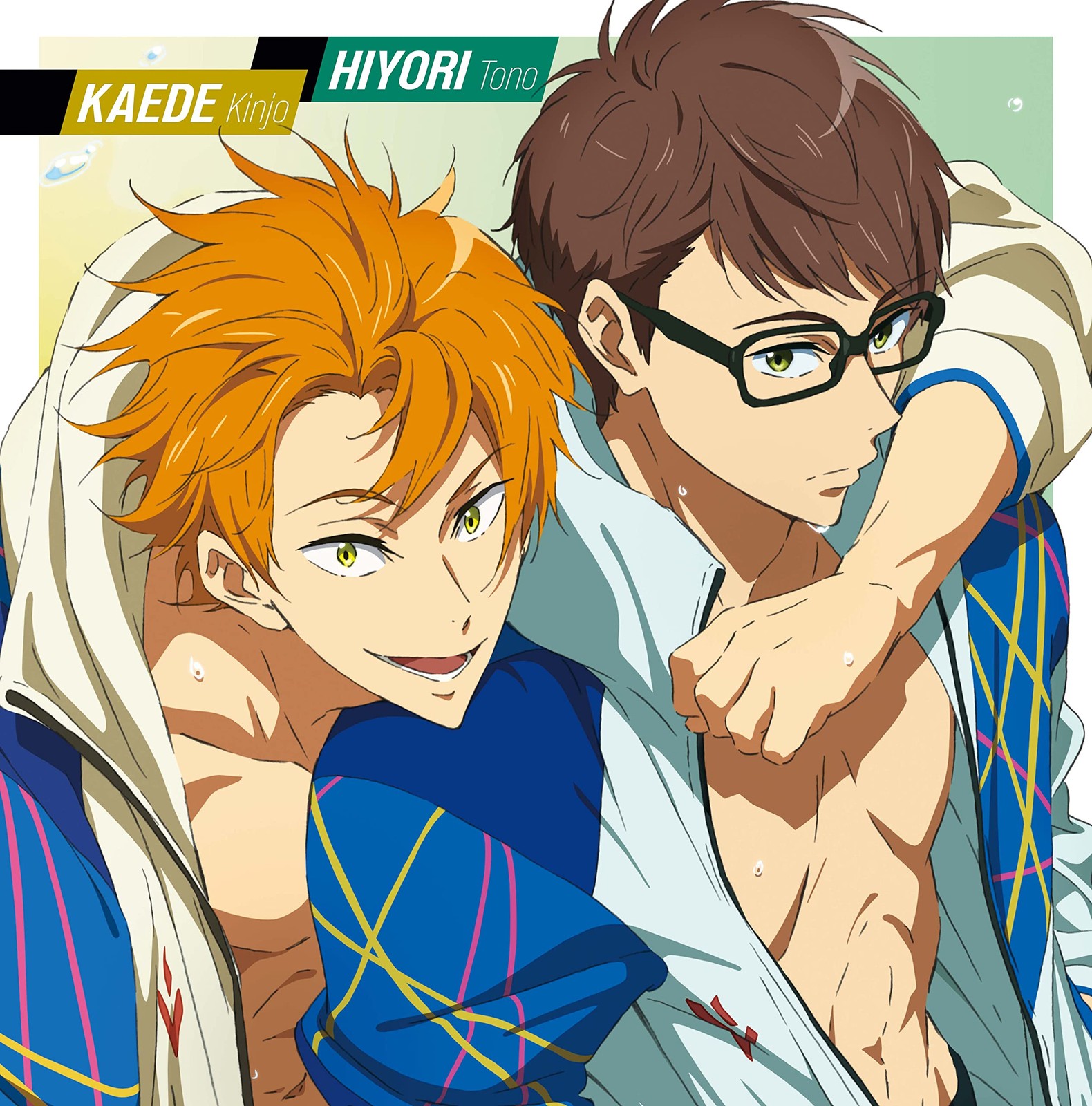 Tono Hiyori(Cv.Kimura Ryoh Character Song Single Vol.4 Hiyori Tono(Cv (CD)