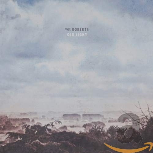 H.T. Roberts H.T. Roberts - Old Light (CD)
