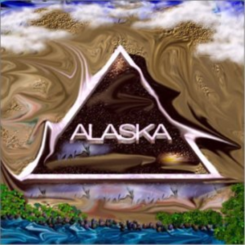 Alaska Alaska (CD)