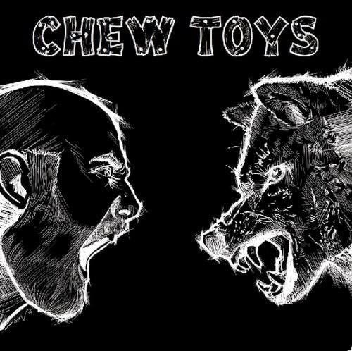 Chew Toys (Vinyl LP)