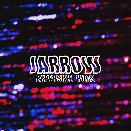 Expensive Hugs by JARROW [Audio CD]