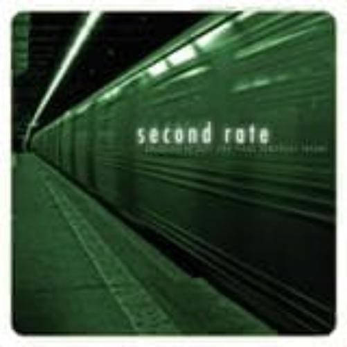 Second Rate Vol. 2; Discography Special Edition (Vinyl LP)