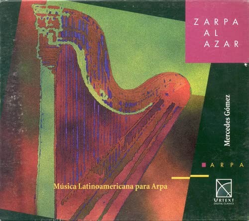 TORO / MATALLANA Toro/Matallana : Zarpa Al Azar (CD)