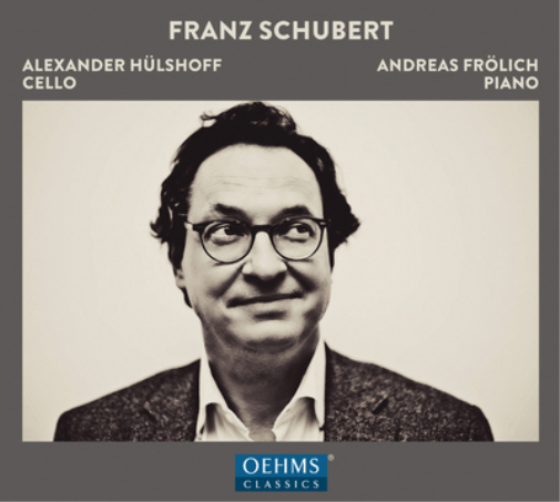 Franz Schubert Franz Schubert (CD) Album